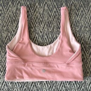 Lululemon sports bra size 6